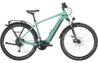 Bulls Cross Flyer EVO 2 - Diamant 