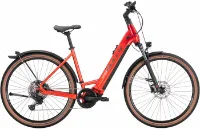 Bulls Cross Rider EVO 2 - 29 Zoll 750Wh 11K Wave