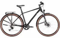 Bulls Cross Rider Street - 28 Zoll 12K Diamant