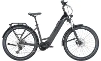Bulls Iconic EVO 2 27.5 - 750Wh 11K Wave