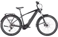 Bulls Iconic EVO 2 625Wh 11K Diamant