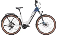 Bulls Iconic EVO 3 750Wh 11K Wave
