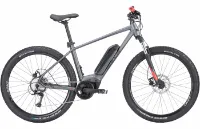 Bulls LT CX 29 - 545Wh 8K Diamant