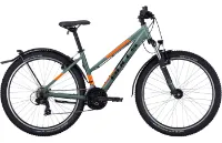 Bulls Sharptail Street 1 - 21K Trapez