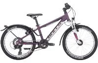 Bulls Tokee Street 20 7-spd outer - 7K Diamant