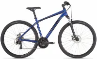 Bulls Wildcross - 21K Diamant