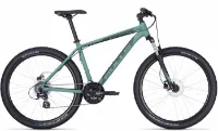 Bulls Wildtail 2 Disc 27.5 - 27.5 Zoll 24K Diamant