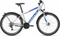 Bulls Wildtail Street - 26 Zoll 18K Diamant