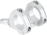 Rhodium silver