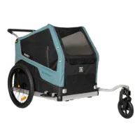 Burley Bark Ranger Xl Mod22 Fahrradanhänger