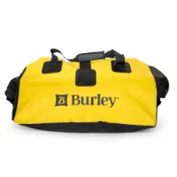 Burley Coho Xc/flatbed Tasche 75l