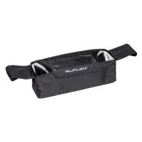 Burley Handlebar Konsole