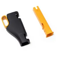 Burley Rechter Stangenadapter-kit Für D´lite X/d´lite