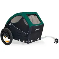 Burley Tail Wagon Hundeanhänger