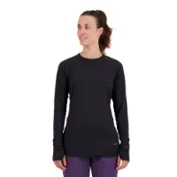 Burton Lightweight X Langarm-baselayer