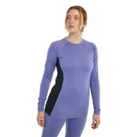 Burton Midweight X Langarm-baselayer