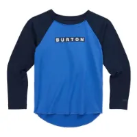 Burton Tech Langarm-t-shirt