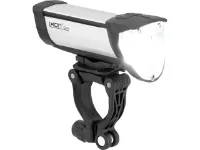 Busch + Müller Ixon Core LED Frontlicht mit StVZO-Zulassung