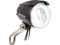 Busch + Müller Lumotec IQ Cyo Premium Senso Plus LED Frontlicht mit StVZO-Zulassung