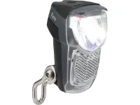 Busch + Müller Lumotec IQ Eyro LED Frontlicht mit StVZO-Zulassung