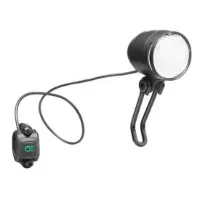 Busch + Müller Lumotec Iq-xs Highbeam Bosch Frontlicht