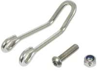 Busch + Müller Scheinwerferhalter für Lumotec IQ Cyo/Lumotec IQ Fly/Lumotec IQ Lyt
