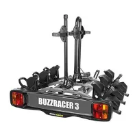 BUZZRACK Buzzracer Fahrradständer Für 3 Fahrräder