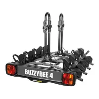 BUZZRACK Buzzybee Fahrradständer Für 4 Fahrräder