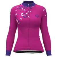 C-lab Ordino Langarm-trikot