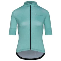 Café Du Cycliste Fleurette Kurzarm-radtrikot