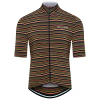 Café Du Cycliste Francine Kurzarm-radtrikot