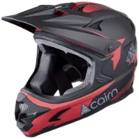 CAIRN X Track Downhillhelm