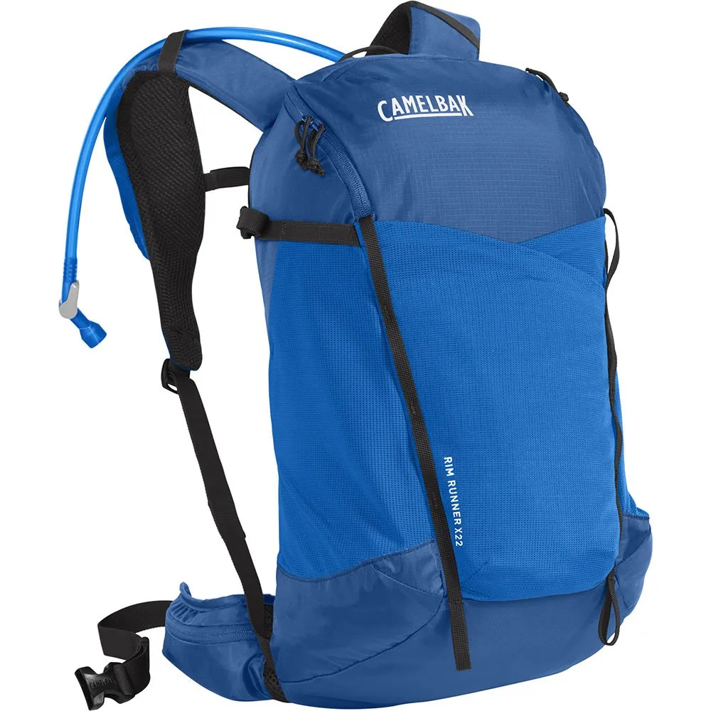 CamelBak Rim Runner X22l+crux 2l Trinkrucksack