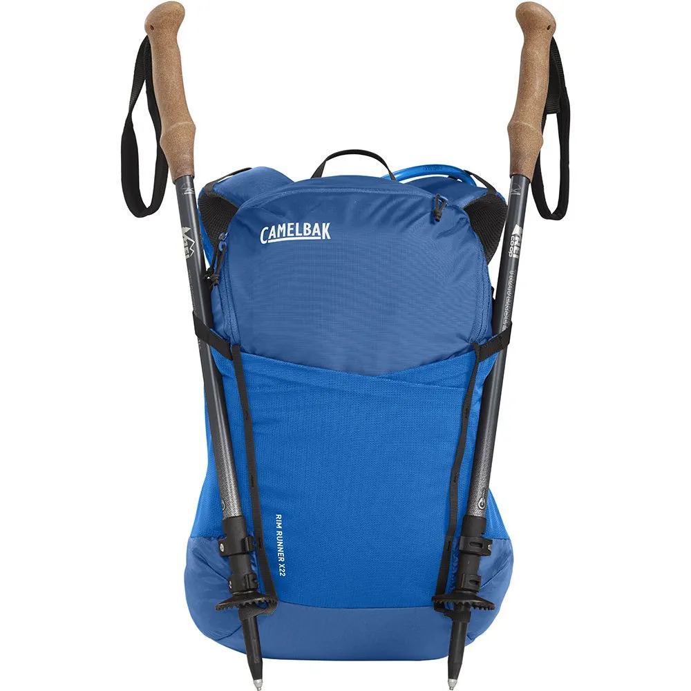 CamelBak Rim Runner X22l+crux 2l Trinkrucksack