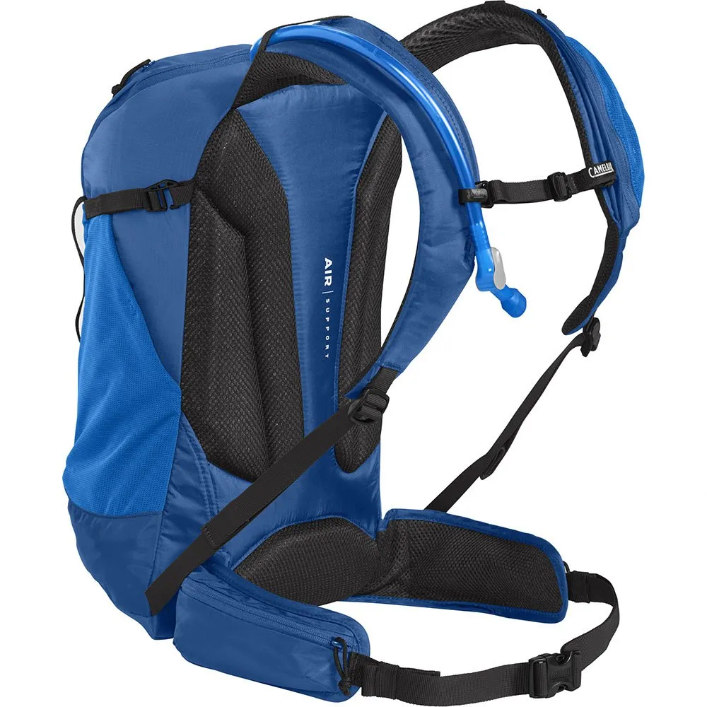 CamelBak Rim Runner X22l+crux 2l Trinkrucksack