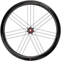 Campagnolo Bora Ultra Wto 45 C23 Cl Disc Tubeless Rennrad-hinterrad