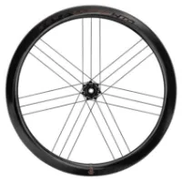 Campagnolo Bora Ultra Wto 45 C23 Cl Disc Tubeless Rennrad-vorderrad