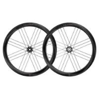 Campagnolo Bora Ultra Wto 45 Disc Tubeless Rennrad Laufradsatz