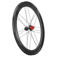 Campagnolo Bora Ultra Wto 60 C23 Cl Disc Tubeless Rennrad-hinterrad