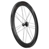 Campagnolo Bora Ultra Wto 60 C23 Cl Disc Tubeless Rennrad-vorderrad