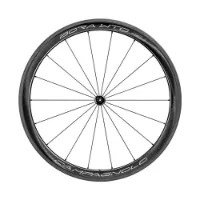 Campagnolo Bora Wto 45 Dark Tubeless Rennrad Laufradsatz