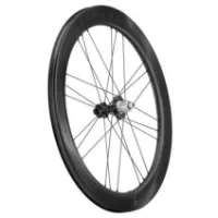 Campagnolo Bora Wto 60 C23 Cl Disc Tubeless Rennrad-hinterrad