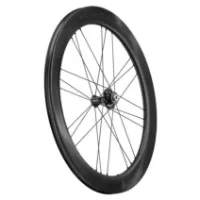 Campagnolo Bora Wto 60 C23 Cl Disc Tubeless Rennrad-vorderrad