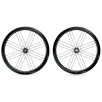 Campagnolo Bora Wto C23 45 Disc Tubeless 2-way Fit™ Rennrad Laufradsatz Refurbished