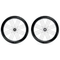 Campagnolo Bora Wto C23 60 Disc Tubeless 2-way Fit™ Rennrad Laufradsatz
