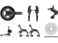 Campagnolo Chorus 12s Gruppe 12-fach 32-48