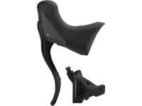 Campagnolo Ekar Scheibenbremse hydr. Ergopower Schalt-/Bremsgriff 13-fach