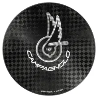 Campagnolo Ghibli 0.9 Tubeless 2-way Fit™ Track Hinterrad