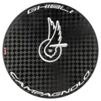 Campagnolo Ghibli Track Hinterrad