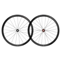 Campagnolo Hyperon Ultra 28´´ Disc Tubular Rennrad Laufradsatz